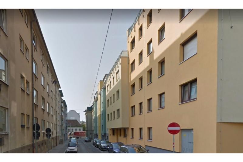 Apartment Wichtelgasse
